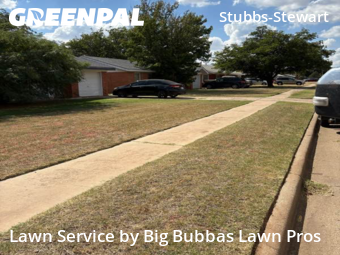 Yard Mowing nearby Lubbock, TX, 