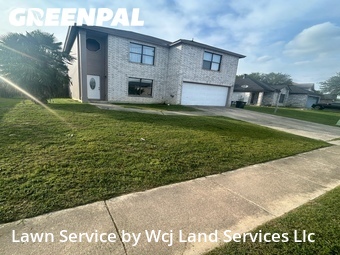 Lawn Cut nearby New Braunfels, TX, 
