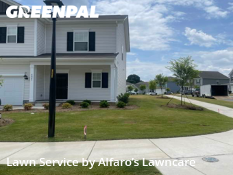 Lawn Mowing Service nearby Charlotte, NC, 