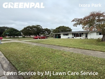 Lawn Maintenance nearby Melbourne, FL, 