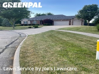 Lawn Mowing Service nearby North Royalton, OH, 