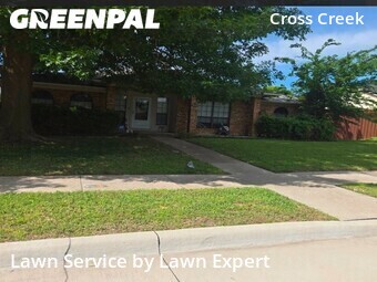 Lawn Service nearby Plano, TX, 
