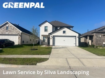 Lawn Service nearby Tomball, TX, 