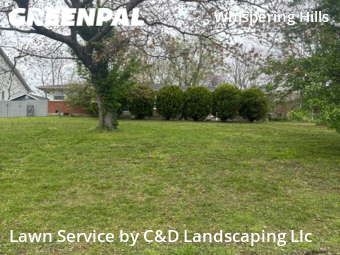 Lawn Cutting nearby Nashville, TN, 
