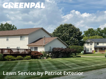 Grass Cut nearby Grand Blanc Township, MI, 