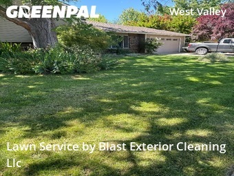 Lawn Care Service nearby Boise, ID, 