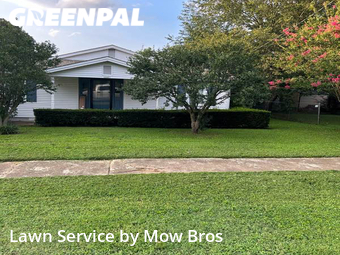 Lawn Cutting nearby Huntsville, AL, 