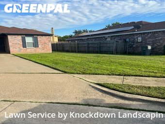 Lawn Care Service nearby Dallas, TX, 