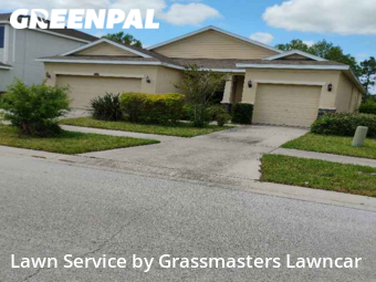 Lawn Mowing nearby Riverview, FL, 