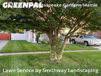 Lawn Service nearby Norfolk, VA, 