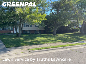 Lawn Maintenance nearby Cincinnati, OH, 