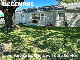 Yard Mowing nearby Merritt Island, FL, 