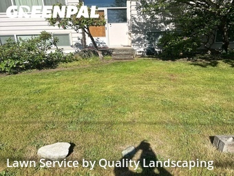 Lawn Mowing nearby Edmonds, WA, 