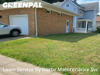 Lawn Cutting nearby Erie, PA, 