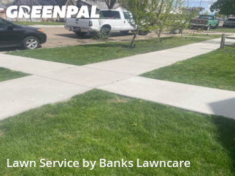 Lawn Mow nearby Nampa, ID, 