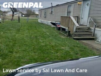 Yard Cutting nearby Hobart, IN, 