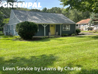 Lawn Cutting nearby Jackson, MI, 
