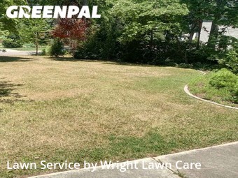 Lawn Mowing nearby Cary, NC, 