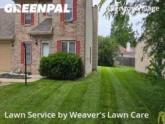 Lawn Mowing Service nearby Indianapolis, IN, 
