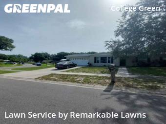 Grass Cut nearby Cocoa, FL, 