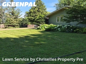 Lawn Mowing nearby Minneapolis, MN, 