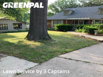 Lawn Care Service nearby Lee's Summit, KS, 