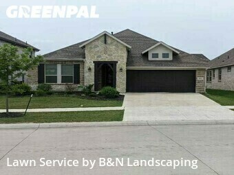 Lawn Cutting nearby Lantana, TX, 