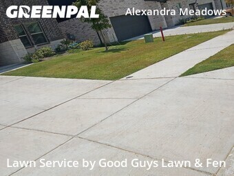 Lawn Care Service nearby Fort Worth, TX, 