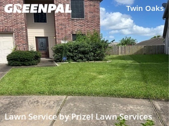 Landscaping Services In Richmond,77407,Landscaping Maintenance by Prizel Lawn Services, work completed in Jun , 2026
