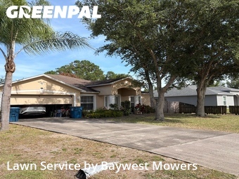 Lawn Care Service nearby Palm Bay, FL, 