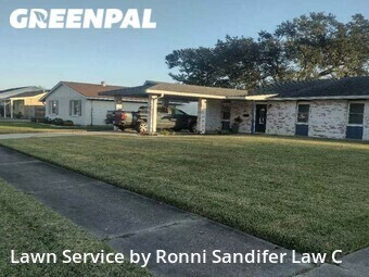 Lawn Care Service nearby Marrero, LA, 