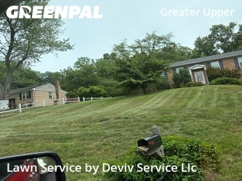 Lawn Cutting nearby Upper Marlboro, MD, 