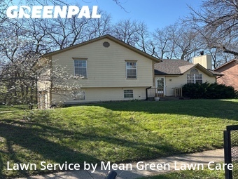 Lawn Cut nearby Lees Summit, MO, 