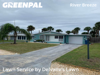 Grass Cut nearby Ormond Beach, FL, 