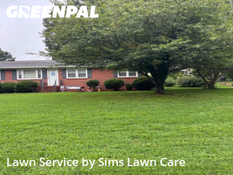 Lawn Care Service nearby Gastonia, NC, 