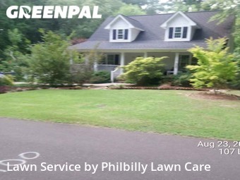 Lawn Mowing nearby Greenville, NC, 