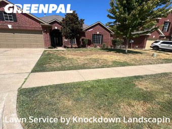 Lawn Service nearby Grand Prairie, TX, 