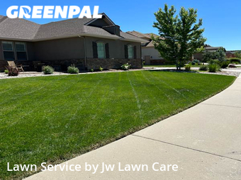 Grass Cutting nearby Castle Rock, CO, 