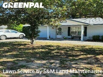 Lawn Mowing nearby Eustis, FL, 