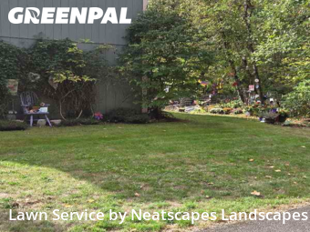 Yard Cutting nearby Puyallup, WA, 