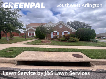 Yard Cutting nearby Arlington, TX, 