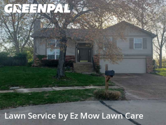 Lawn Cutting nearby Ballwin, MO, 