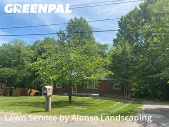 Lawn Service nearby Nashville, TN, 