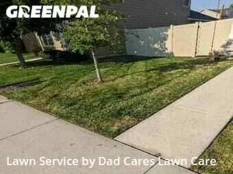 Lawn Maintenance nearby Meridian, ID, 