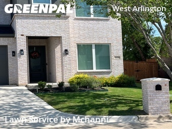 Lawn Care Service nearby Arlington, TX, 