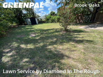 Lawn Service nearby Waco, TX, 