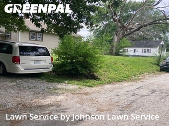 Yard Cuttingin Lafayette,47905,Lawn Care Service by Johnson Lawn Service, work completed in Jun , 2026