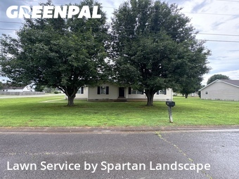 Lawn Service nearby Murfreesboro, TN, 