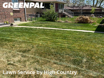 Lawn Mowing Service nearby Denver, CO, 
