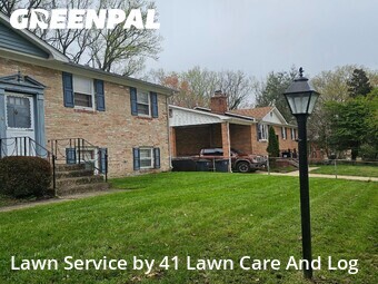 Lawn Care Service nearby Clinton, MD, 
